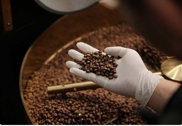 Là Việt Coffee — Là Việt Balanced 100% Arabica (hạt rang) 250g